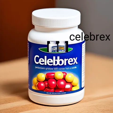 Precio de medicamento celebrex